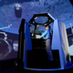 Illustration for article titled This NASA Simulator Fakes Space in the Middle of Texas